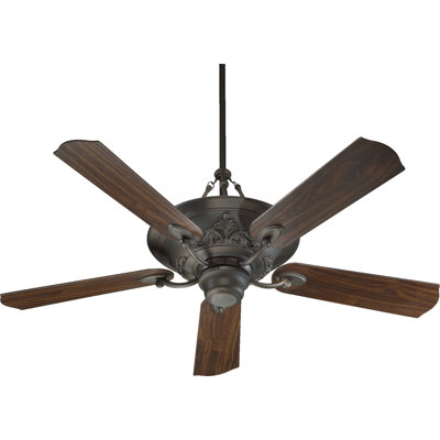 Ault Ceiling Fan with LED Lights