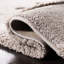 Tapis noir / ivoire Ashal-21813866-130813730