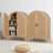 Chantile Arched 4-Tier Kids Bookcase-108776943