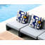 Housse et insert de coussin décoratif en polyester pour l'intérieur et l'extérieur-86076182-86076176