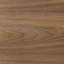 Graham Walnut 5-Piece Round Dining Table Set