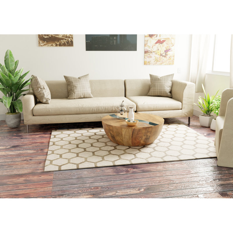 Piara Coffee Table