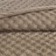 Ensemble de courtepointe en velours blanc 3 pièces pour lit queen, format mini, blanc-136159378-136159379