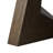 Olaf Round Extension Dining Table-Fawn Oak Veneer