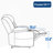 Chenille Power Lift Recliner Chair-414307818