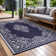 Aldo Indoor / Outdoor Rug