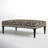 Gilyard Upholstered Ottoman