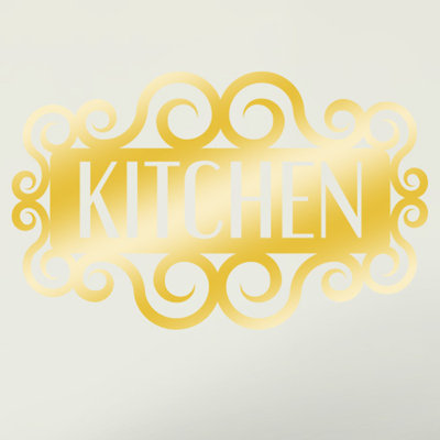 Wall Decal