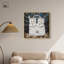 "Constellation Kittens Purse", reproduction d'art sur toile par -1486187008-1486187014