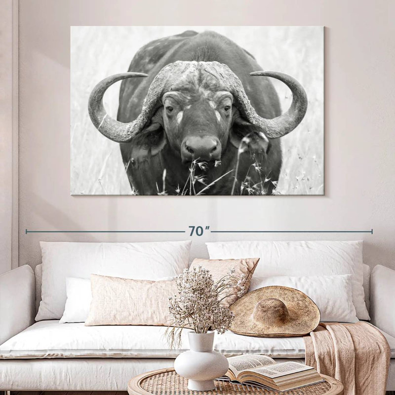Safari Brampt géant Brampt, H 34 po x l 51 po