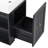 20" bathroom vanity with ceramic sink-1302814198