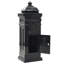 Clairview Aluminum Column Box-64130742