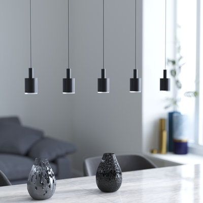 Essoura 5 - Light Kitchen Island Pendant