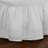 Baratta Ruffled Wrap Around Bed Skirt-2025631775-2025631772
