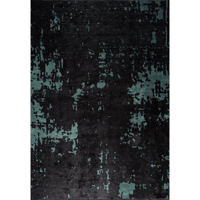 Rapture Abstract Area Rug