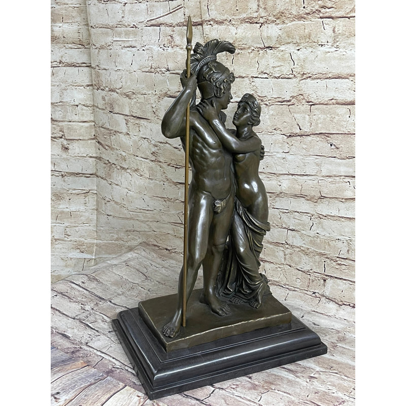 Figurines et sculptures Azleigh