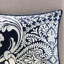 Housse de couette très grand / très grand pour très grand lit, coussins de manipulation en tissu délicat brodés-129125058-129125060