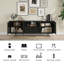 Unfinished TV Stand for TVs up to 70"-5321972
