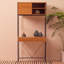 Jermany Computer Desk-89992638