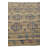 Pelfrey Dark Gray Rug
