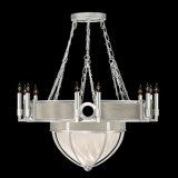 Mirage 15 - Light Chandelier