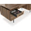 LINQ Office Executive Desk