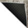 Machine Washable Indoor/Outdoor Chayden ACN1008 Brown Rug
