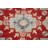 Large Geometric Kazak Oriental Rug