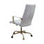 Chaise de bureau Duralo