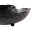 Bol en aluminium noir Calyx-132254300