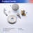 All-In-One Kit with Rough in-Valve-61920672