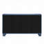 Buffet avec rangement, tablettes réglables-1672339595