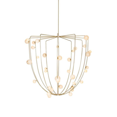 Lustre géométrique