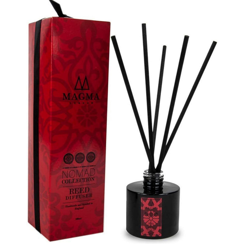 Luxury Reed Essential Oil Scented Diffuser