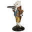 Table sculpturale Alfred the Alpaca Butler