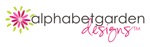 Alphabet Garden Designs logo