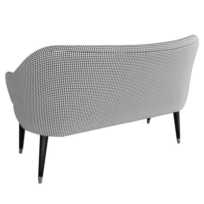Emi 2 Seater Loveseat