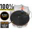 Trampoline sans ressort 15 pi-117194784