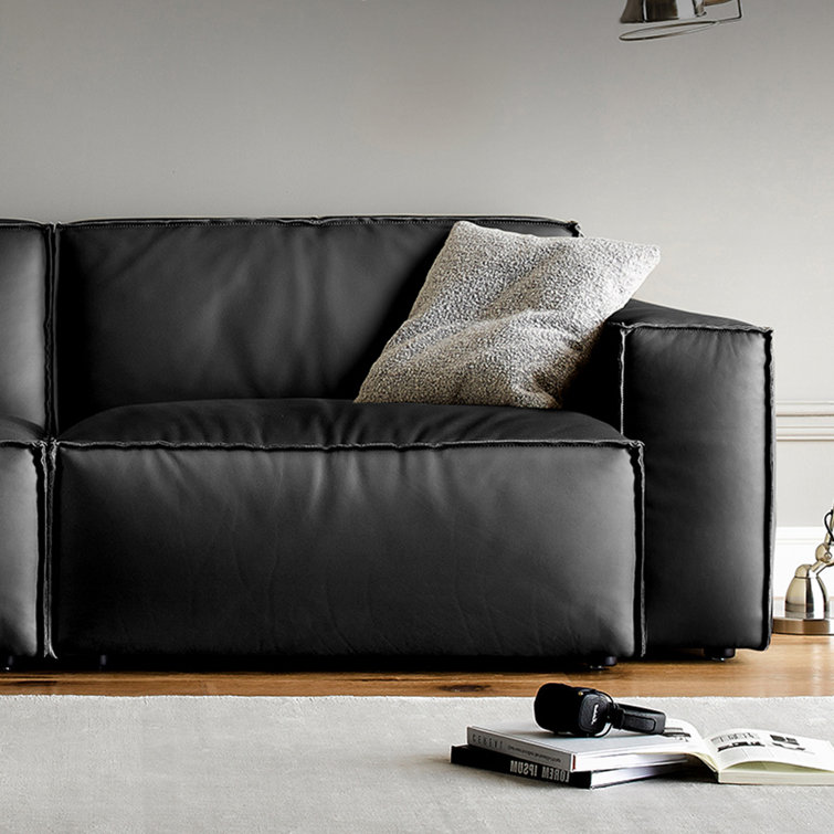 Cushions ‹‹ Options ‹‹ The Leather Sofa Company