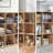Piperton 9 Cube Organizer-626310779