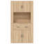 Vidaxl 80cm Sideboard-87471149