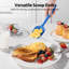 Grattoir flexible en silicone résistant à la chaleur U-Taste 600ºF-71098669