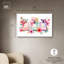 Trio de fragrances sur toile, Art Remedy-115025711-115025715