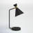 Hammond Metal USB Desk Lamp-269377600