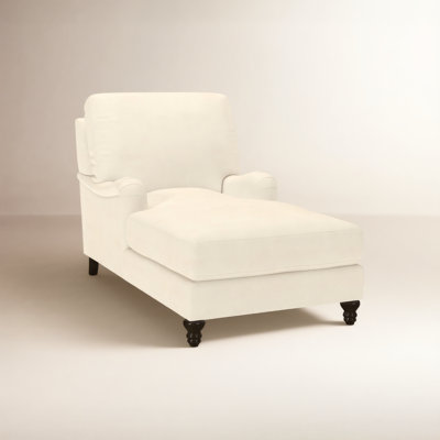 Walters Chaise Lounge