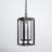 Natalina Outdoor Hanging Lantern-1774168447