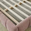 Structure de lit en chenille avec tissu épais-2085321311-2110740301-2101402669