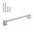 Brushed Nickel