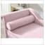 Chaise longue moderne avec revêtement en velours-93932694