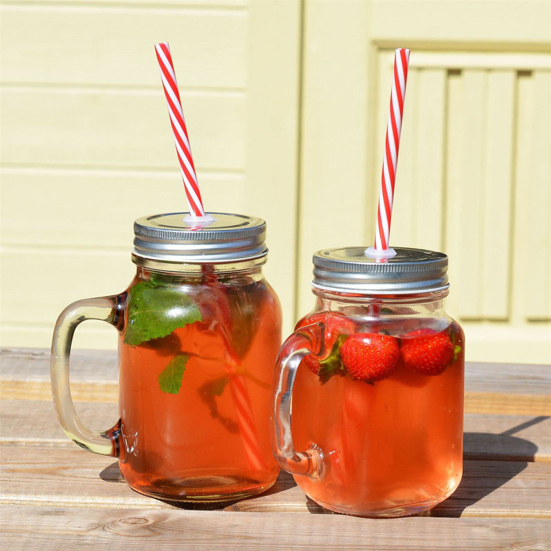 Drinking Straws